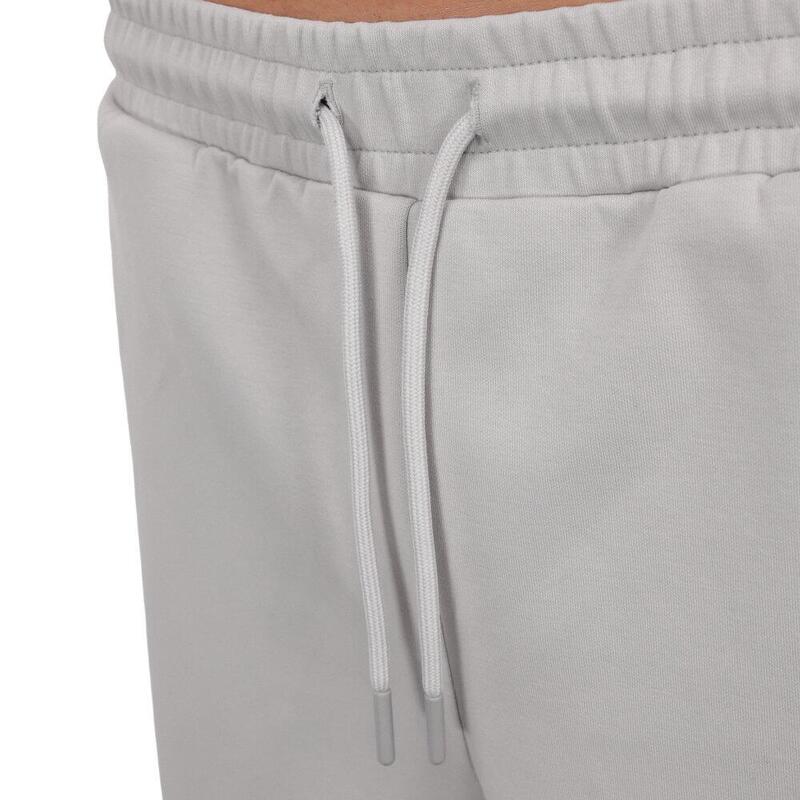 Pantaloni scurți pentru bărbați boombastic BBC Riff Grey Gri