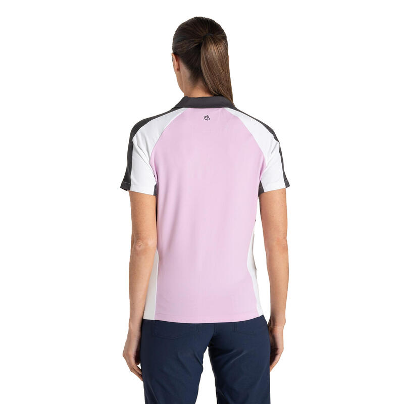 Cămașă Polo Golf Craghoppers Hazelmere Femei