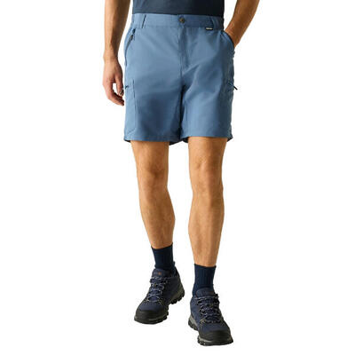 Heren leesville iii korte broek (lichte salie)