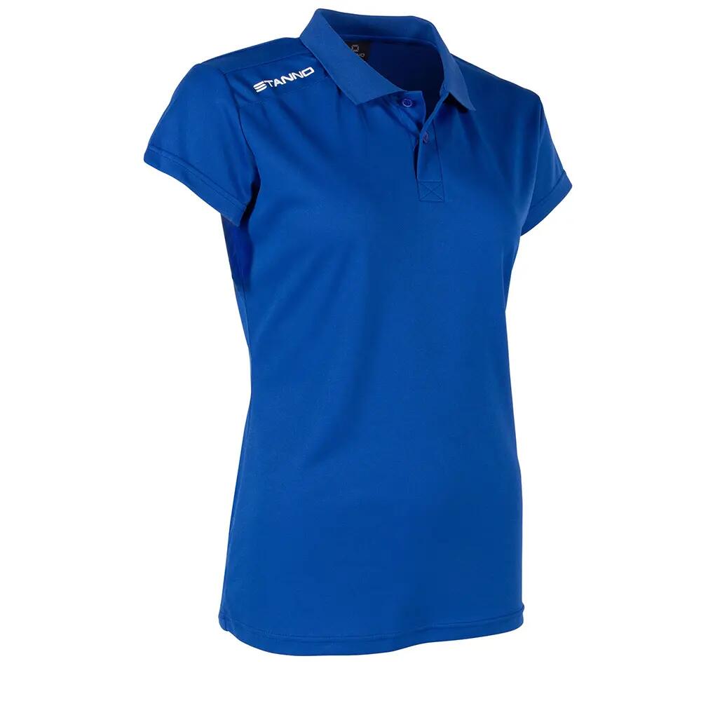 Polo feminina Stanno Field 4/7