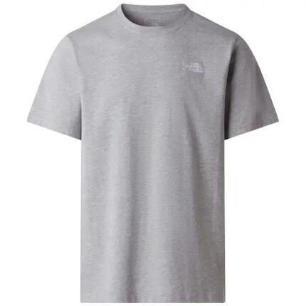 Koszulka turystyczna męska The North Face M Evolution Simple Dome Tee