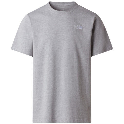Koszulka turystyczna męska The North Face M Evolution Simple Dome Tee