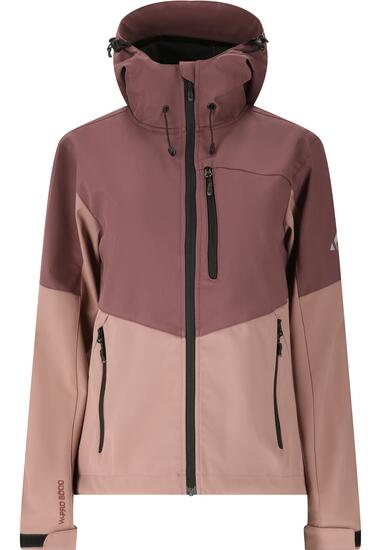 Softshelljacke Rosea V2