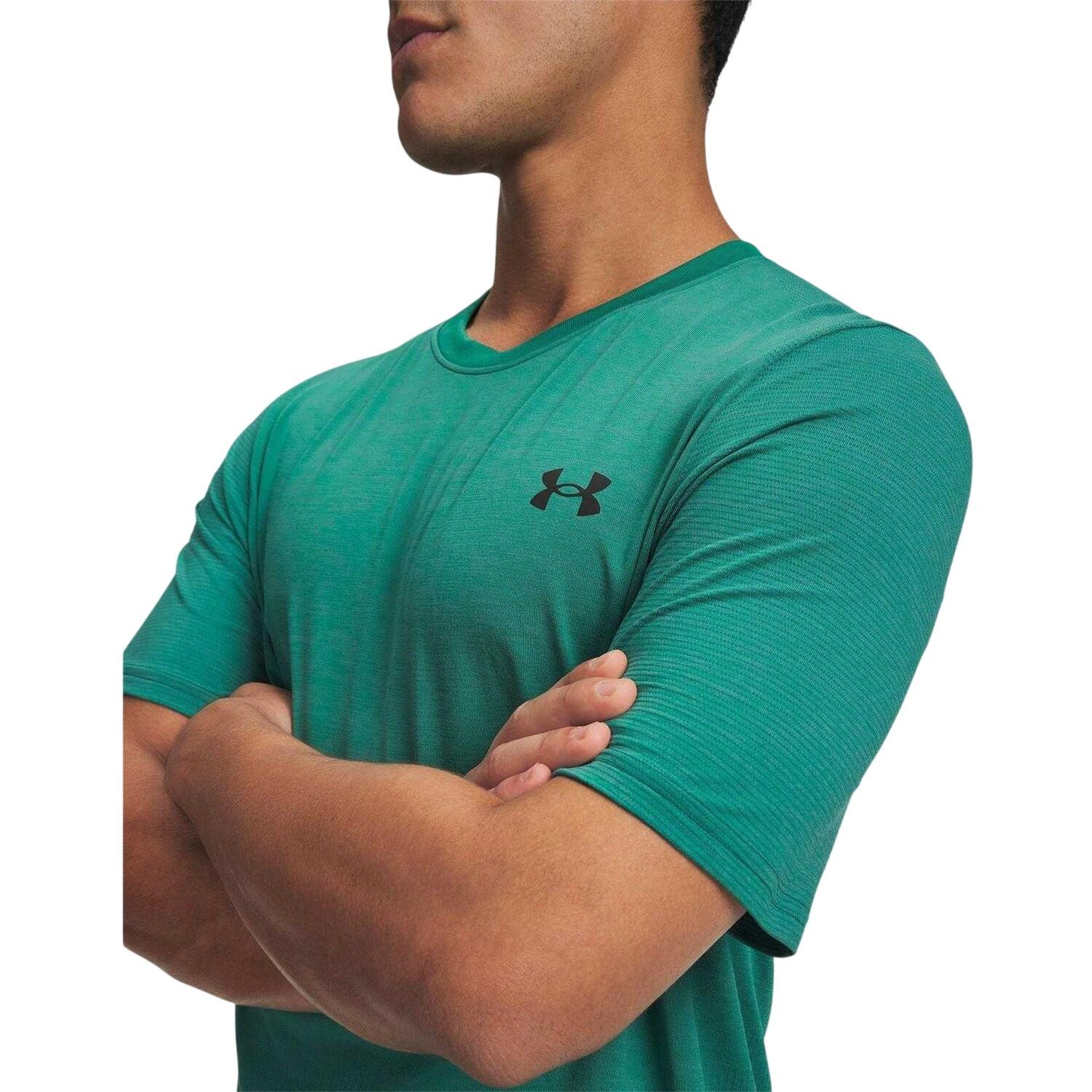 Koszulka treningowa męska Under Armour Vanish Elite Seamless 3/3