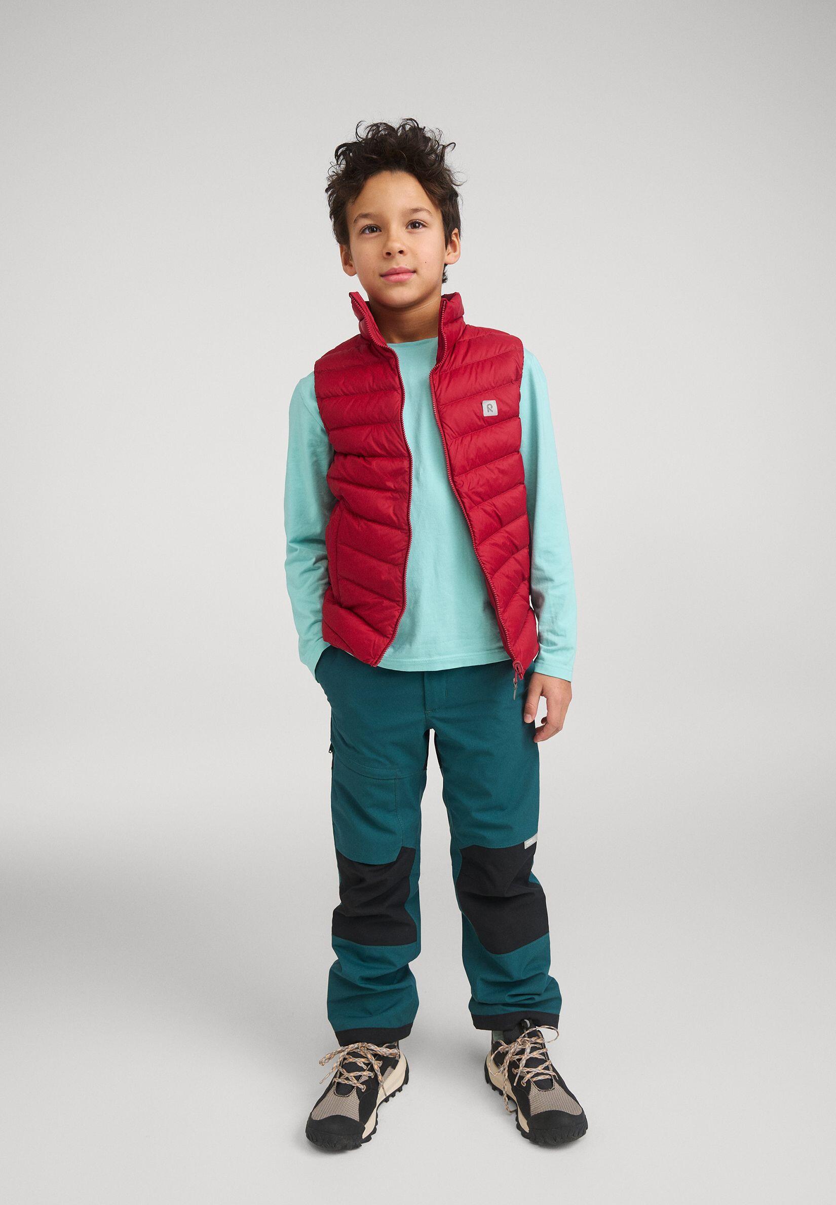Veste sans manches en duvet Fiskari - non pertinent 6/6