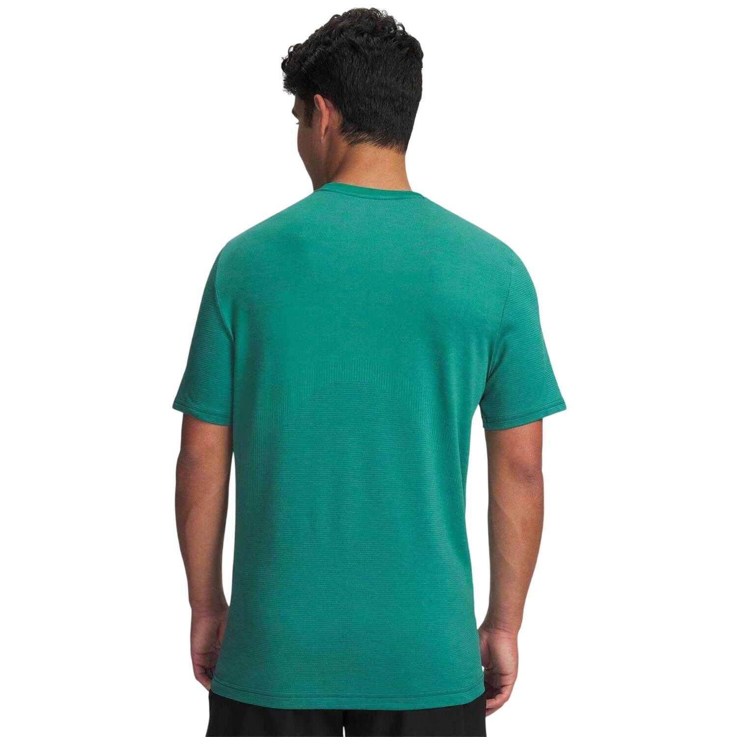 Koszulka treningowa męska Under Armour Vanish Elite Seamless 2/3
