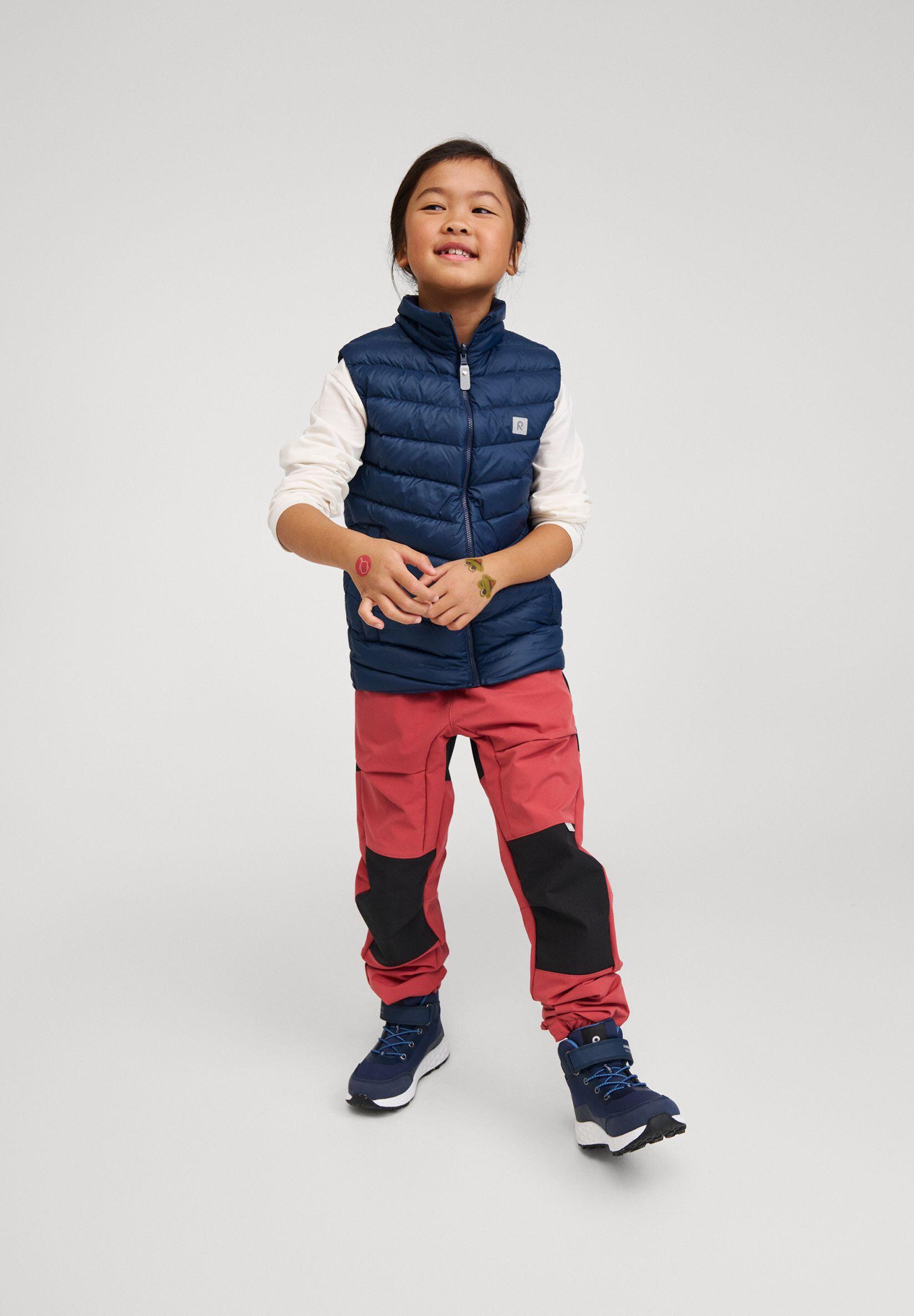 Veste sans manches en duvet Fiskari - non pertinent 6/6