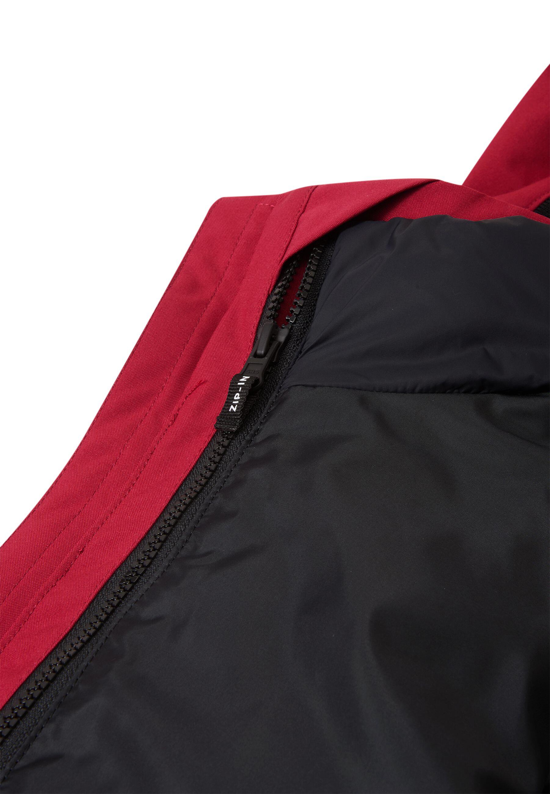 Veste ReimaTec Syddi - Finition BIONIC-FINISH®ECO sans PFAS 6/7
