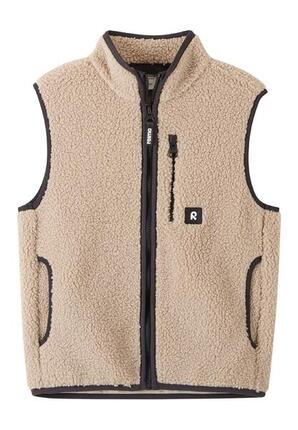 Veste sans manches en polaire Tupas - non pertinent