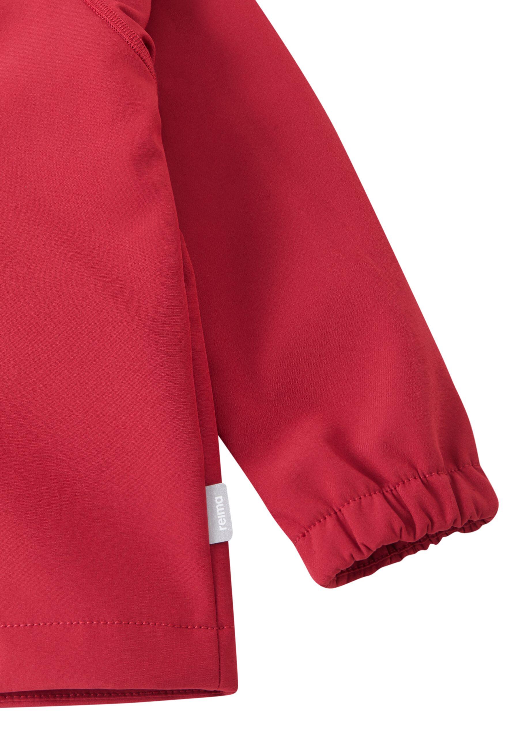 Softshell Jacke Vantti - 4/6