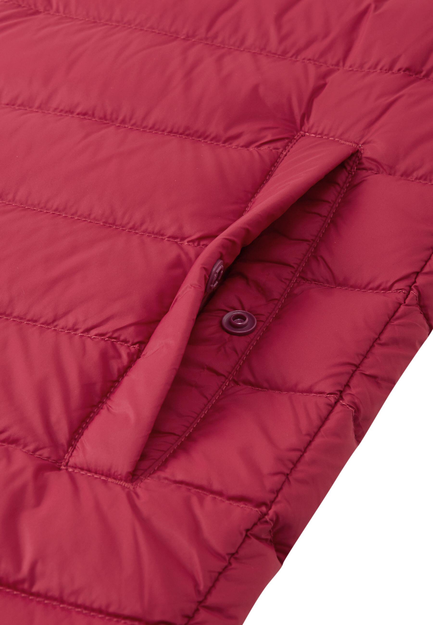 Veste sans manches en duvet Fiskari - non pertinent 4/6