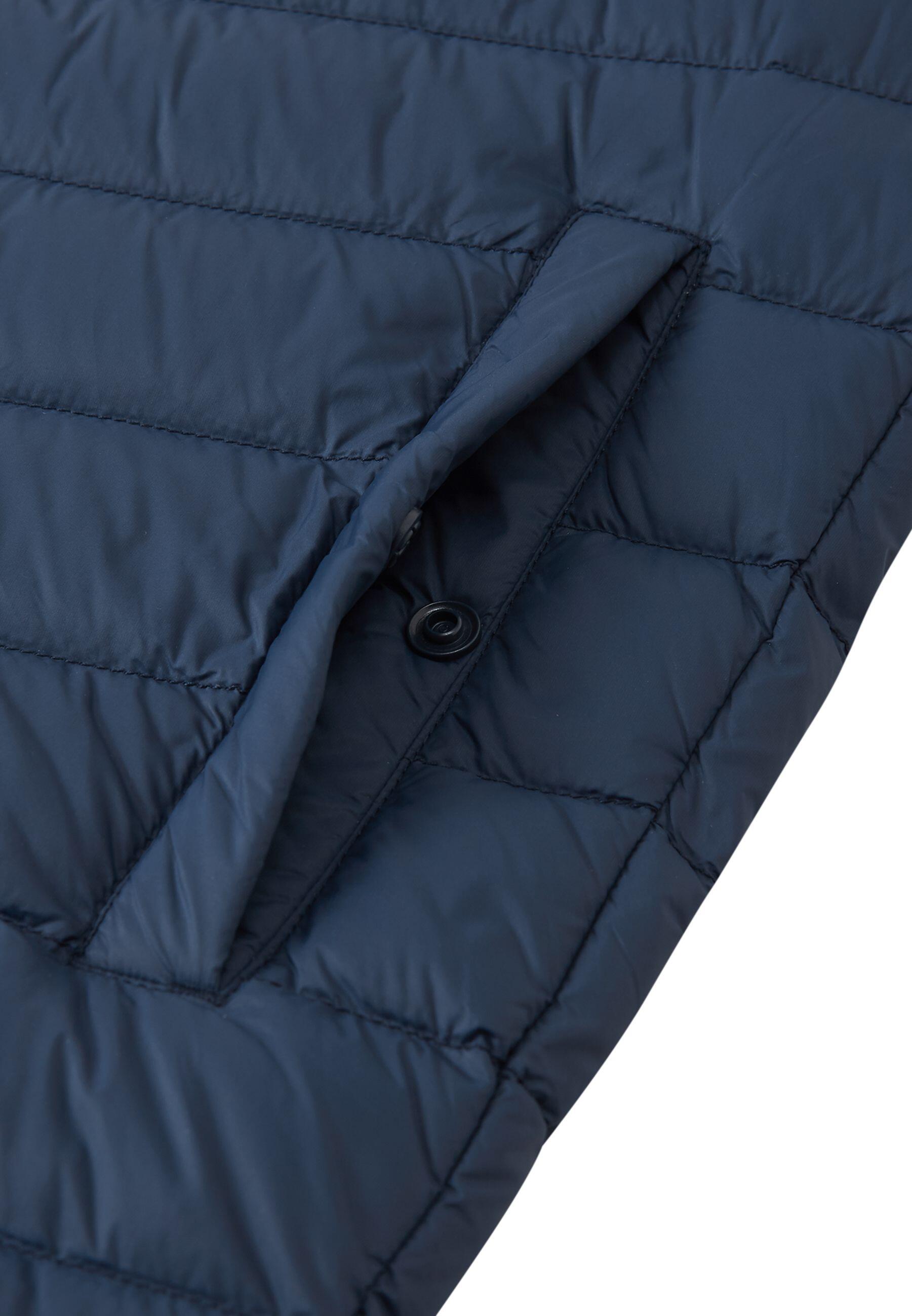 Veste sans manches en duvet Fiskari - non pertinent 4/6