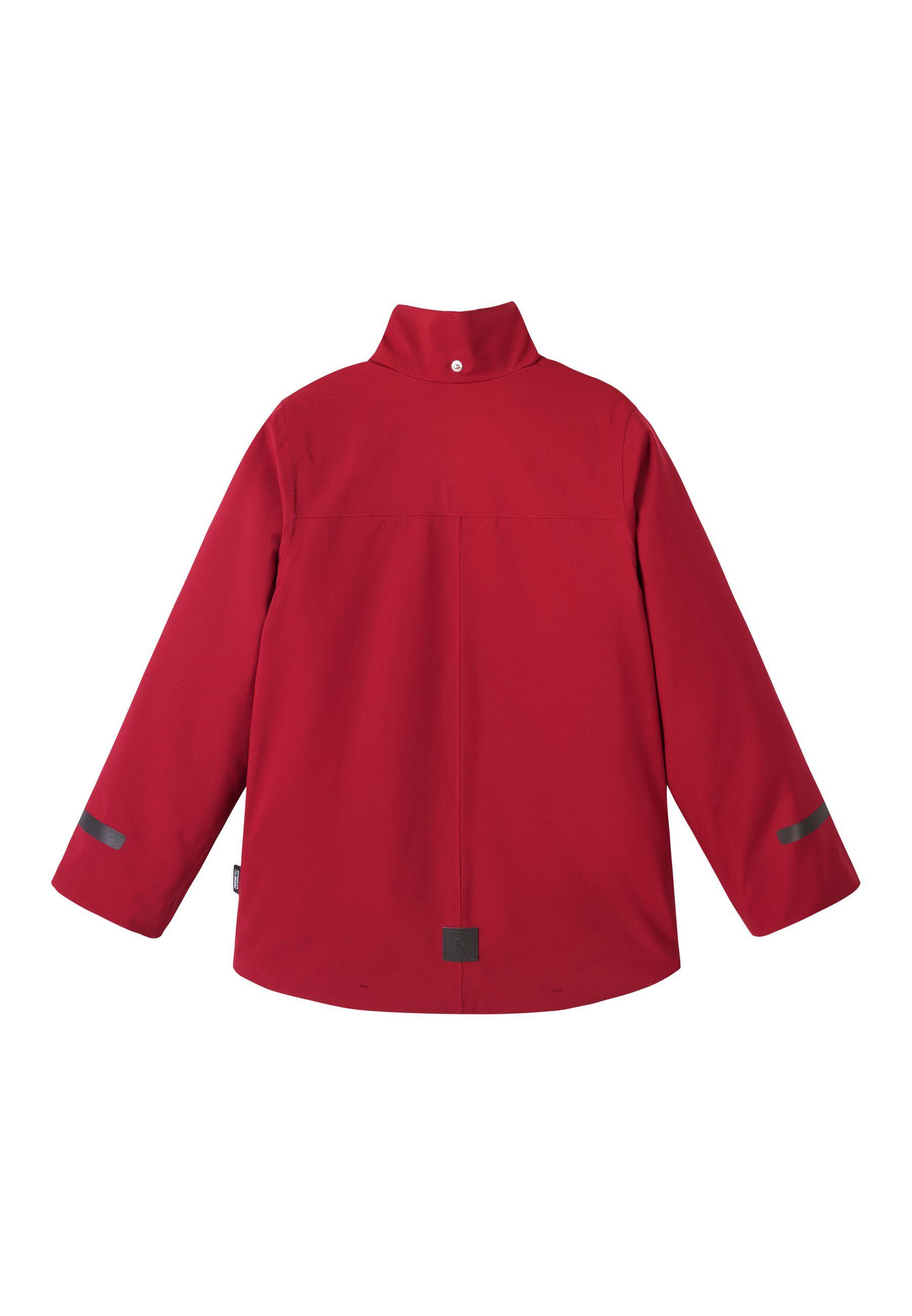 Veste ReimaTec Syddi - Finition BIONIC-FINISH®ECO sans PFAS 4/7