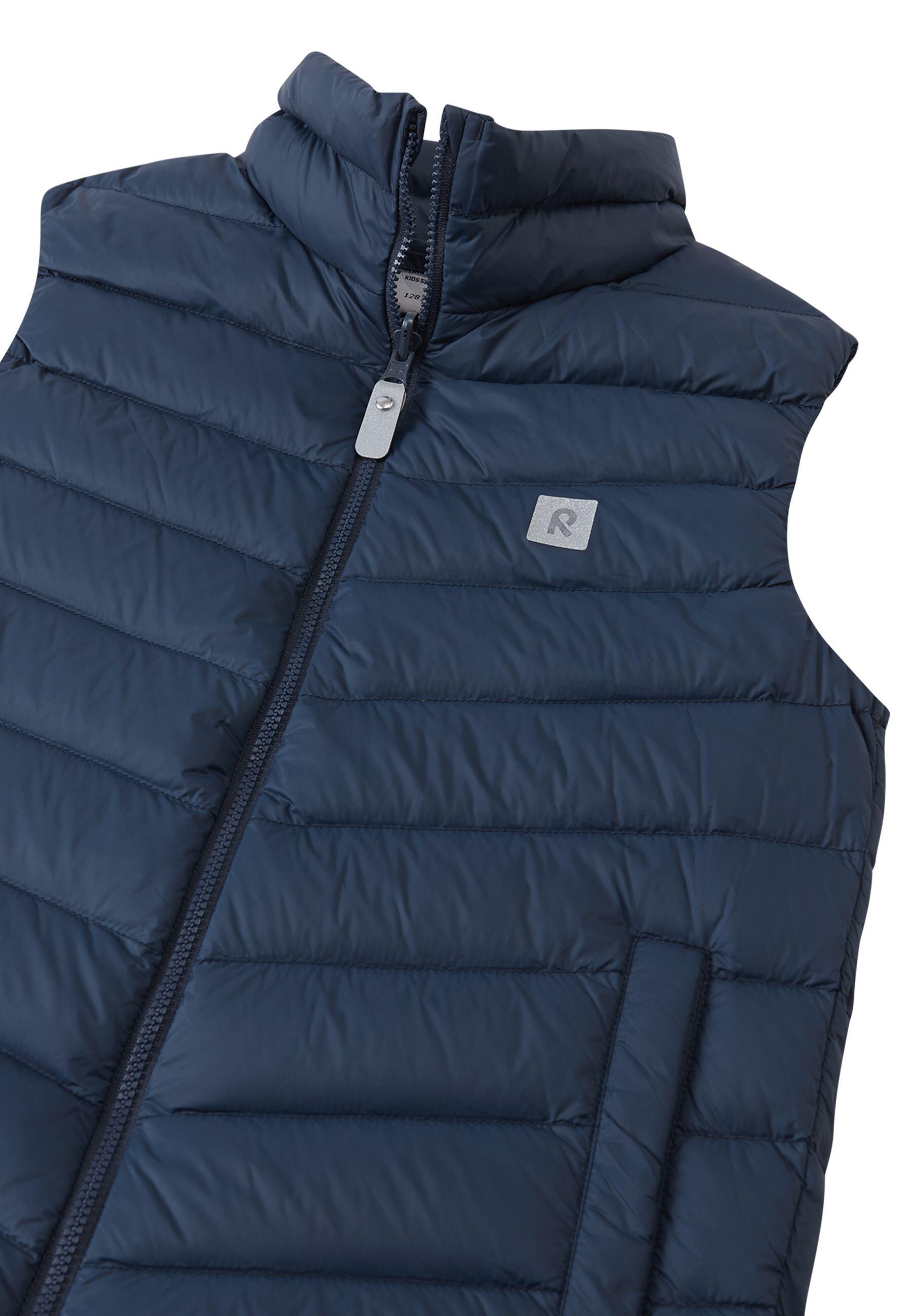 Veste sans manches en duvet Fiskari - non pertinent 3/6