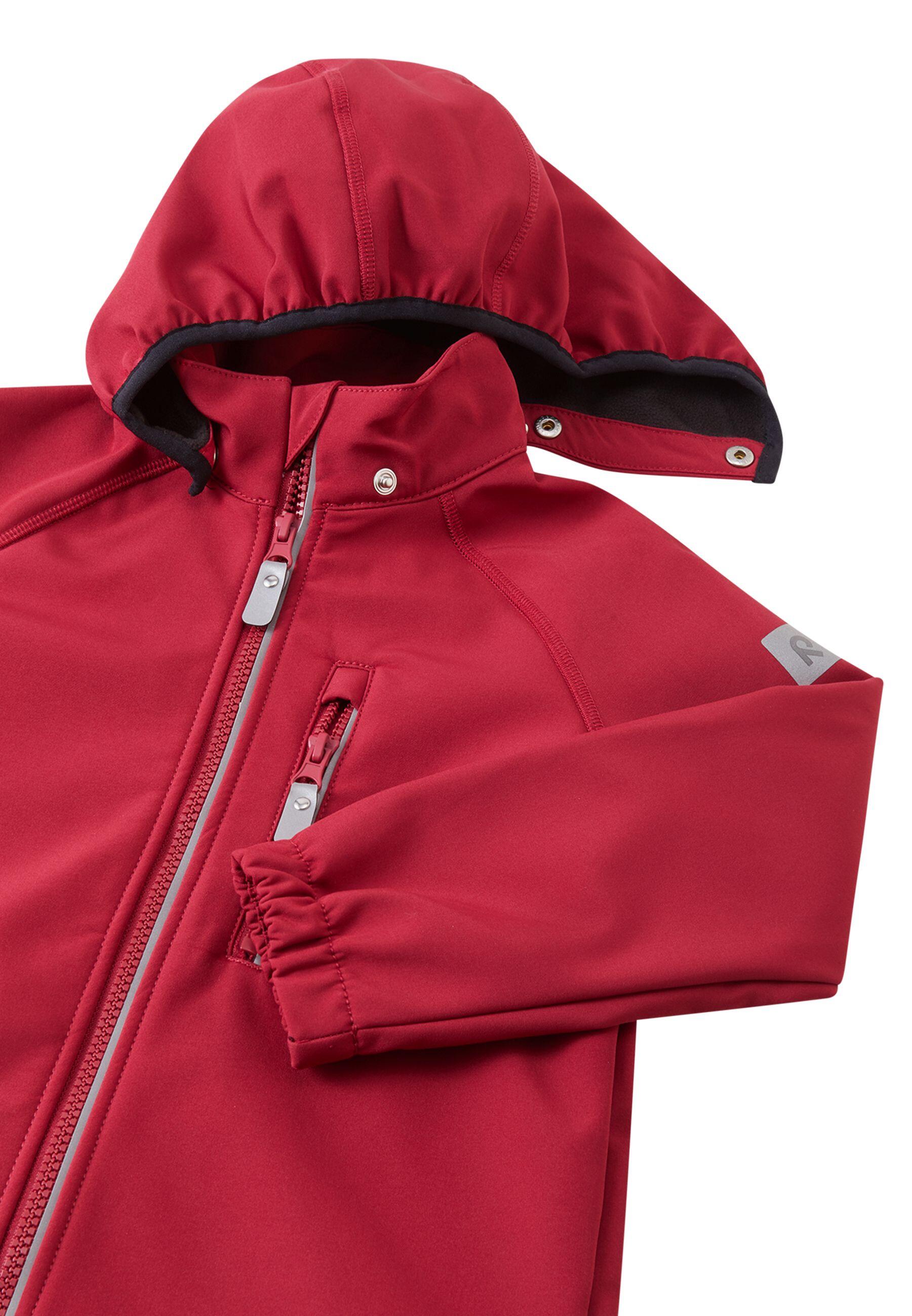 Softshell Jacke Vantti - 3/6
