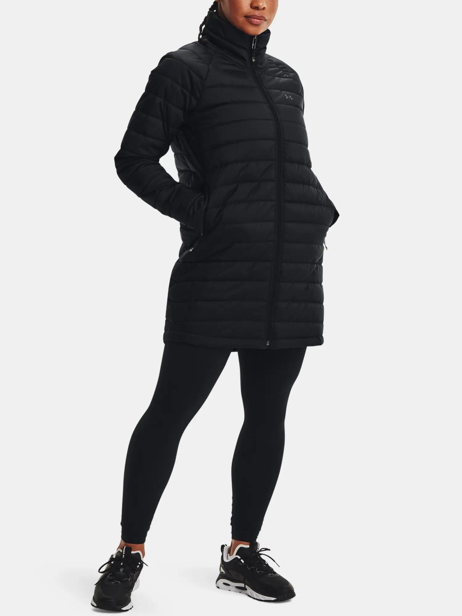 Női Under Armour UA Storm Insulate Parka dzseki 7/7