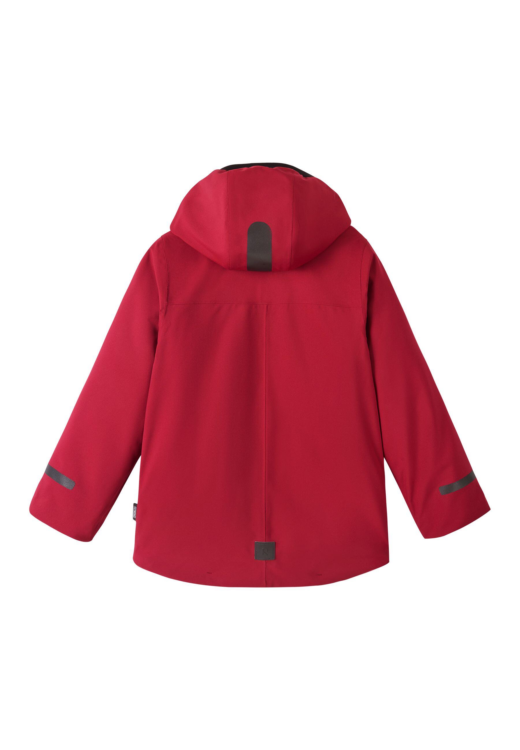 Veste ReimaTec Syddi - Finition BIONIC-FINISH®ECO sans PFAS 2/7
