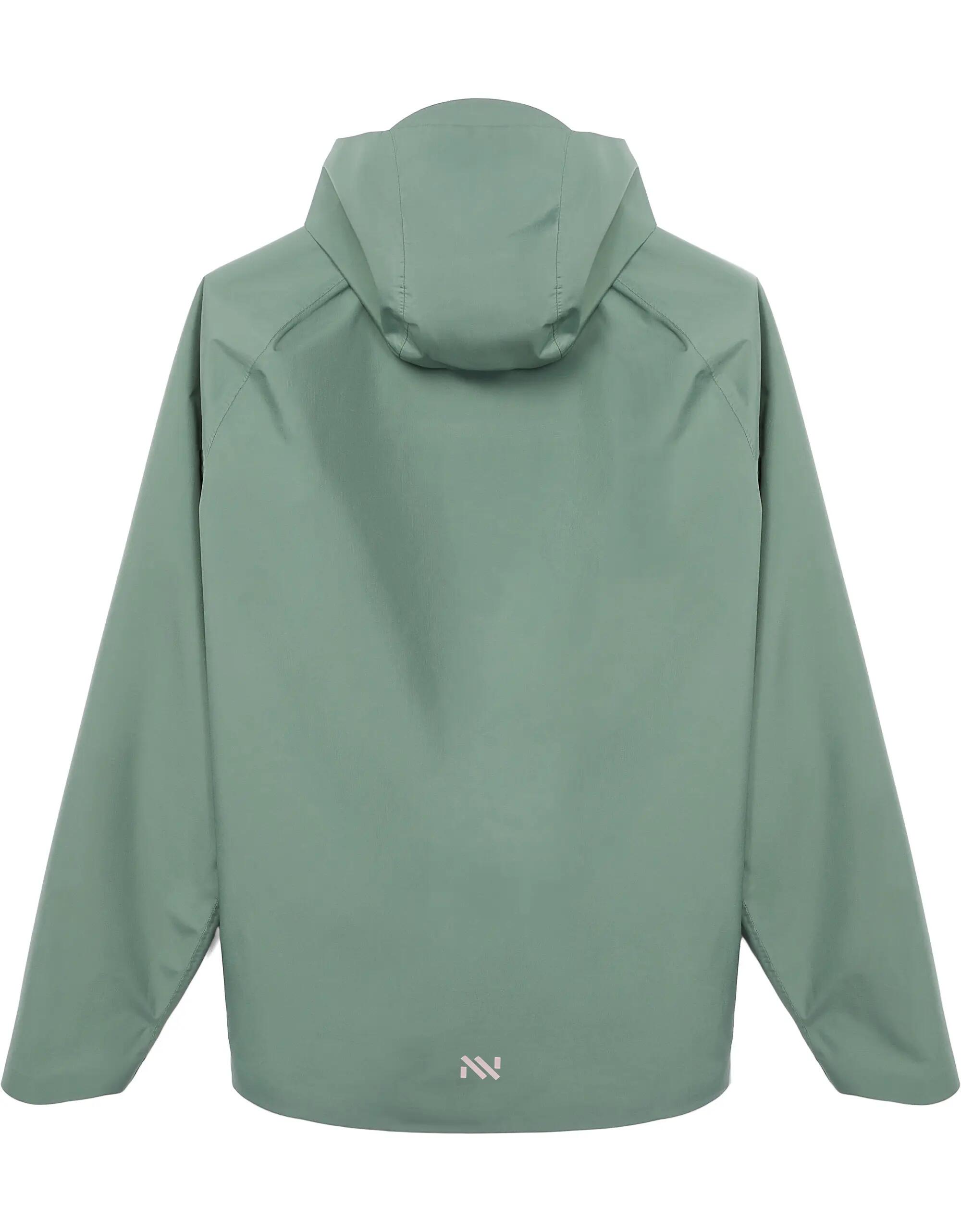 NNORMAL Vêtements Veste imperméable de Trail Running Homme 2/6