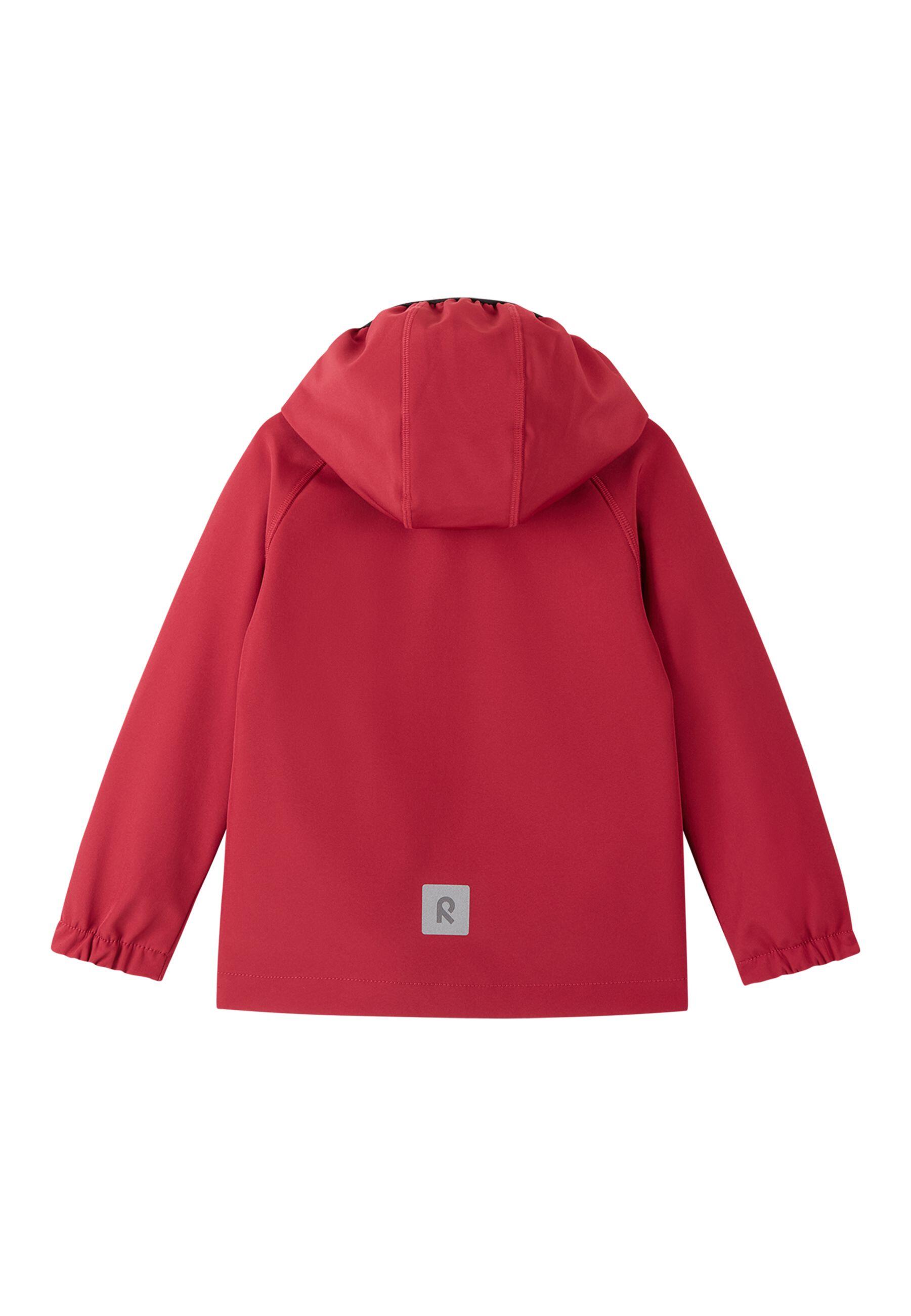 Softshell Jacke Vantti - 2/6