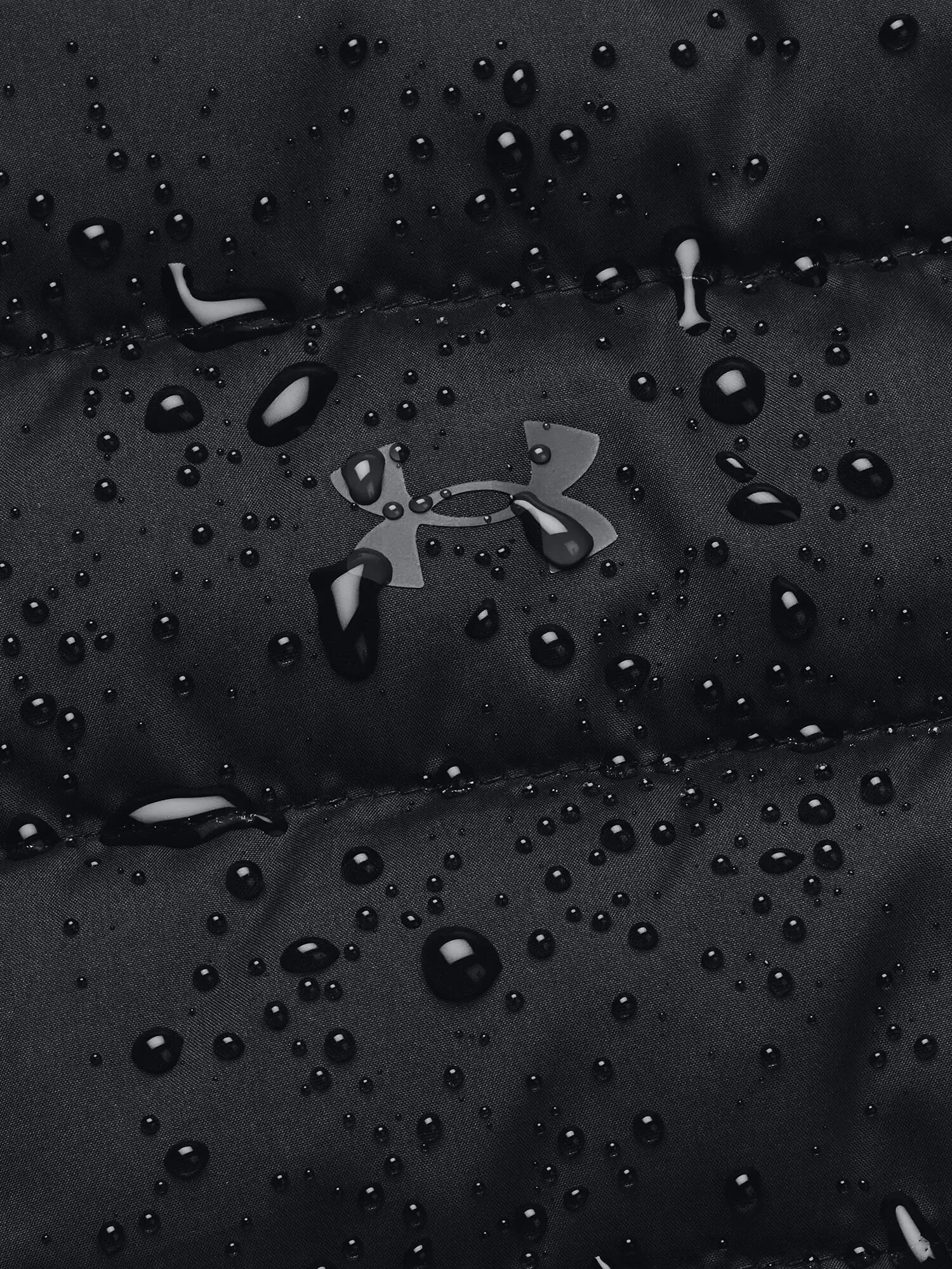 Női Under Armour UA Storm Insulate Parka dzseki 6/7