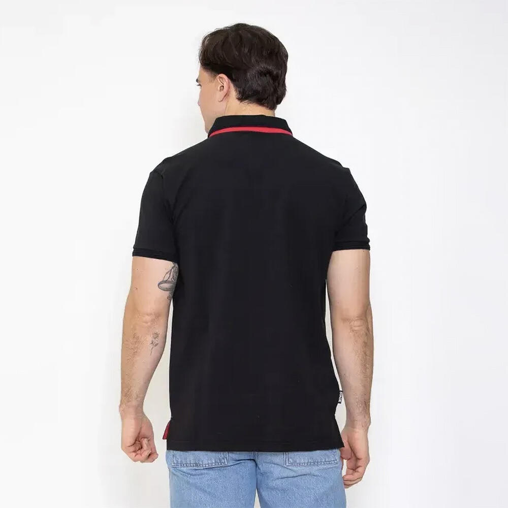 Polo Homme Painter Noir Stade Toulousain 2/4