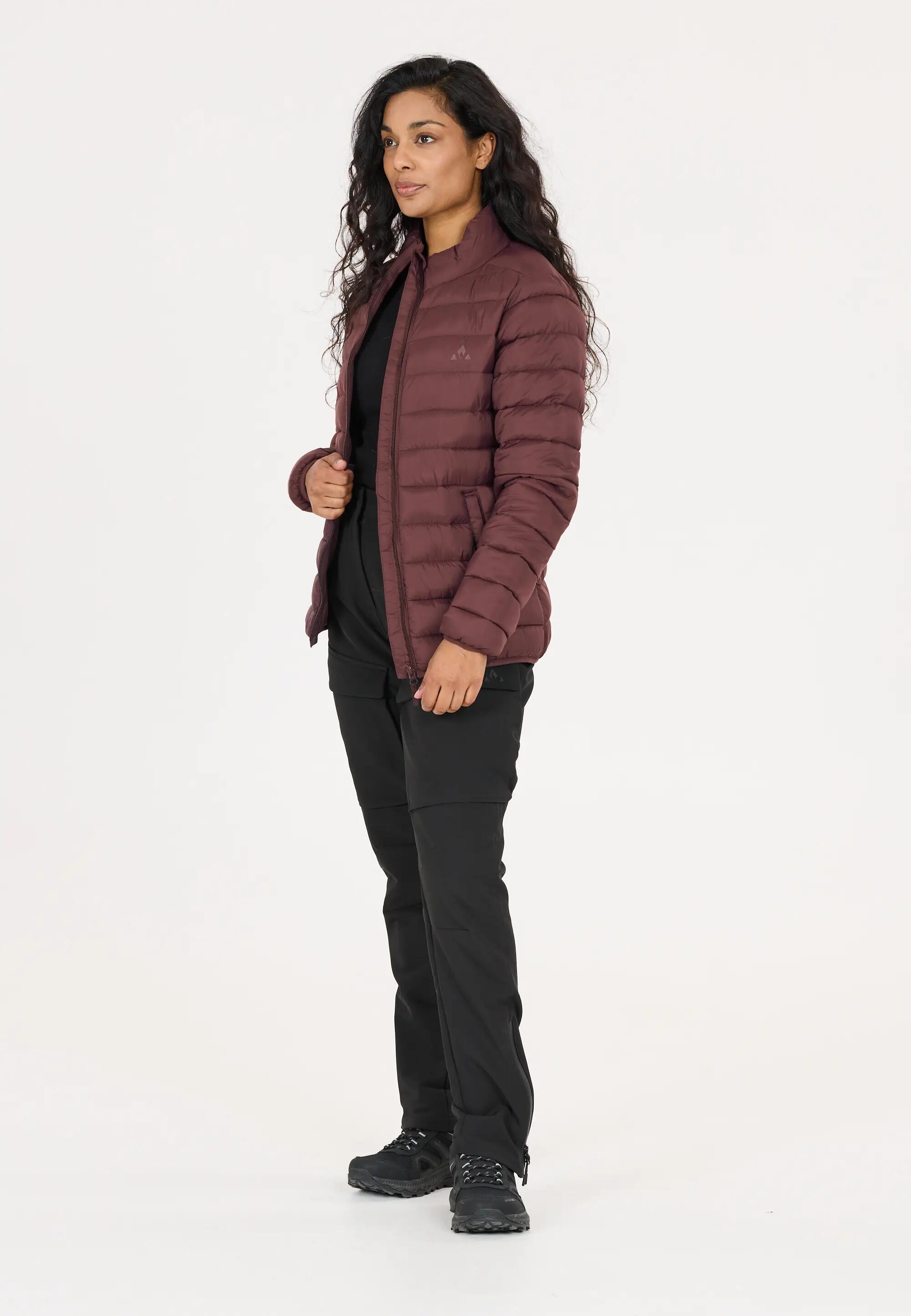 Steppjacke Arubi 4/15