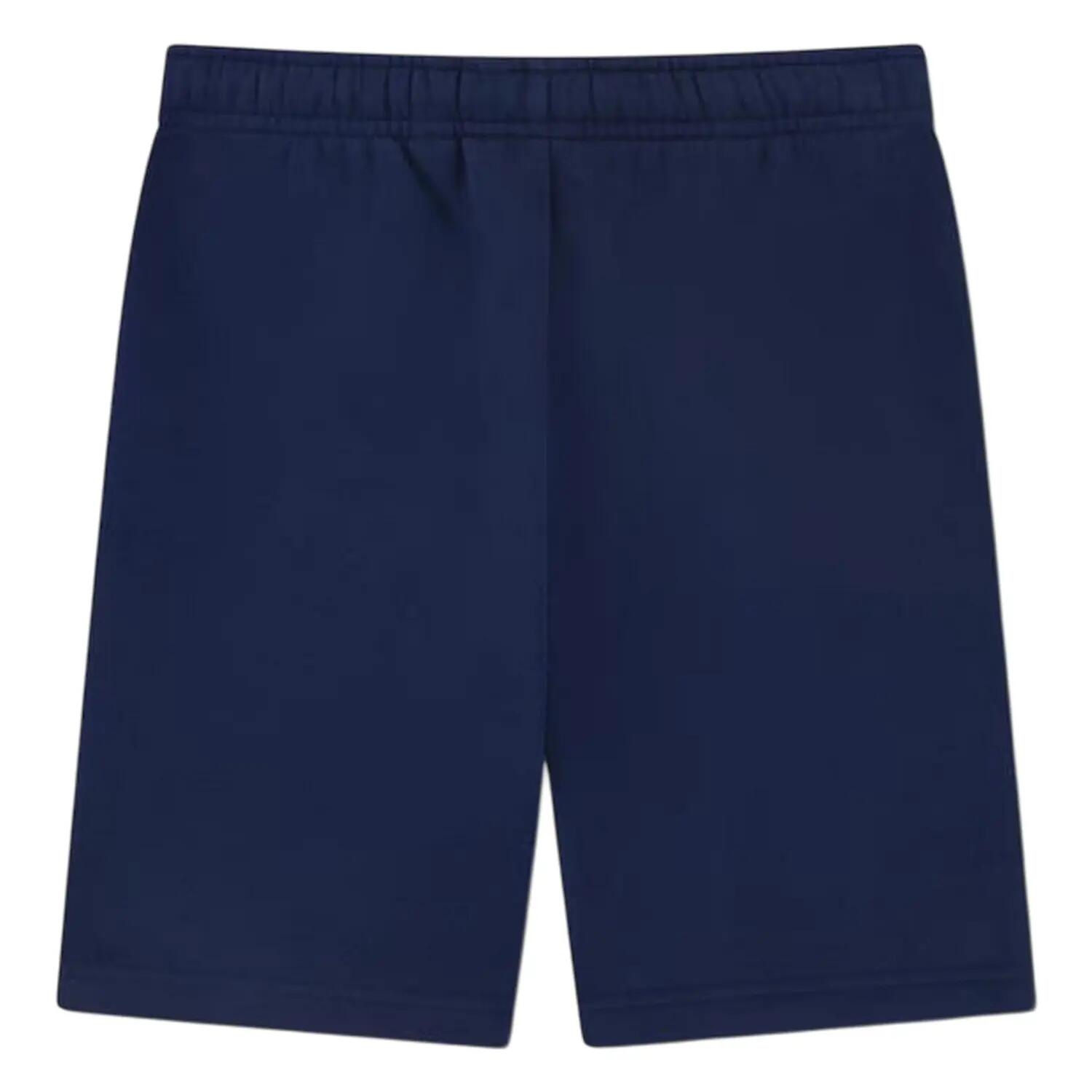 Shorts für Kinder Marine 2/2