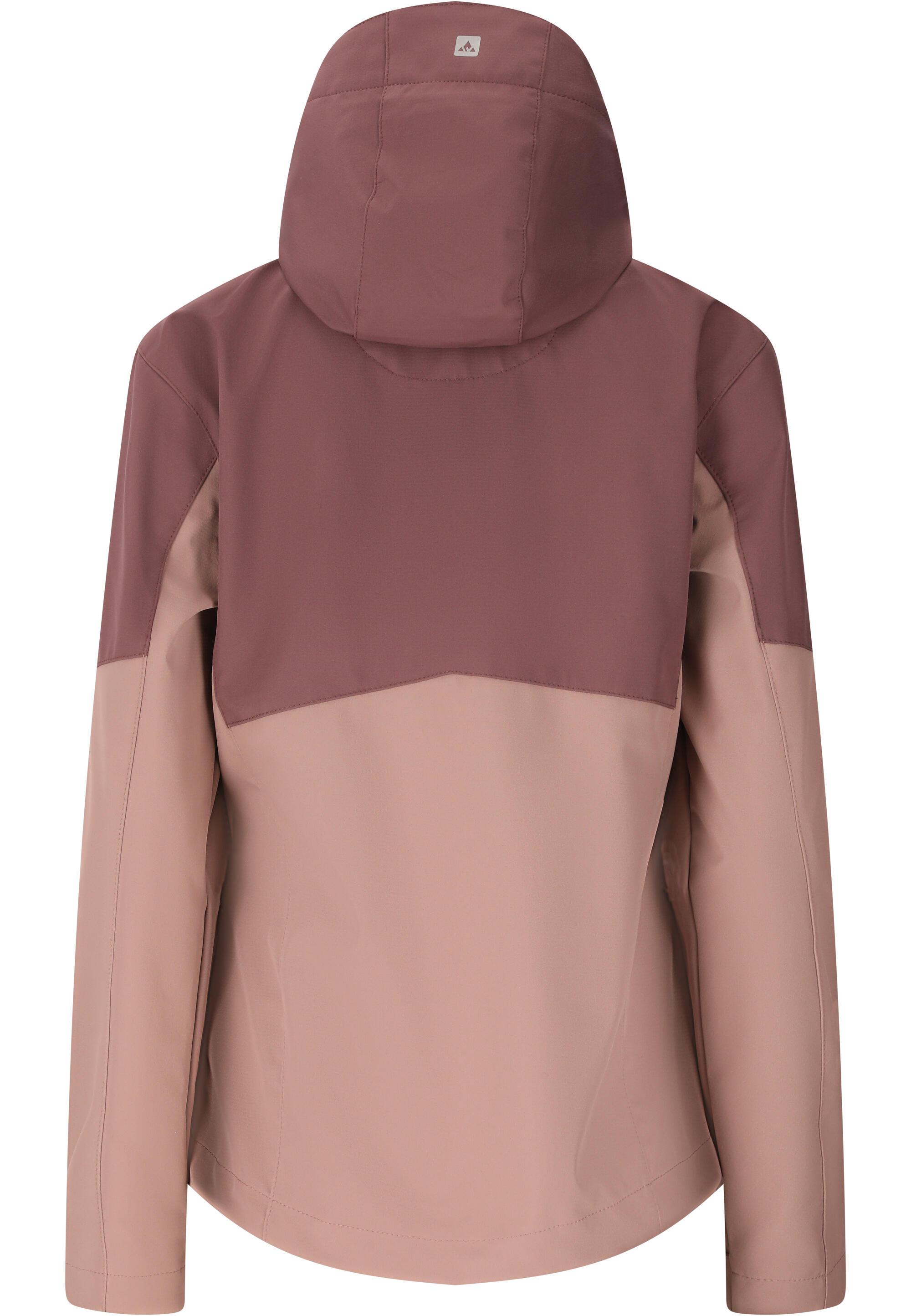 Softshelljacke Rosea V2 2/15
