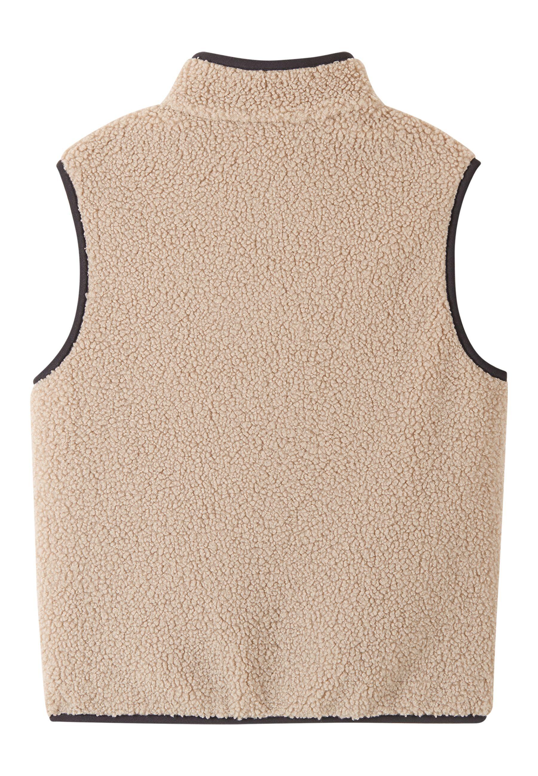 Veste sans manches en polaire Tupas - non pertinent 2/5