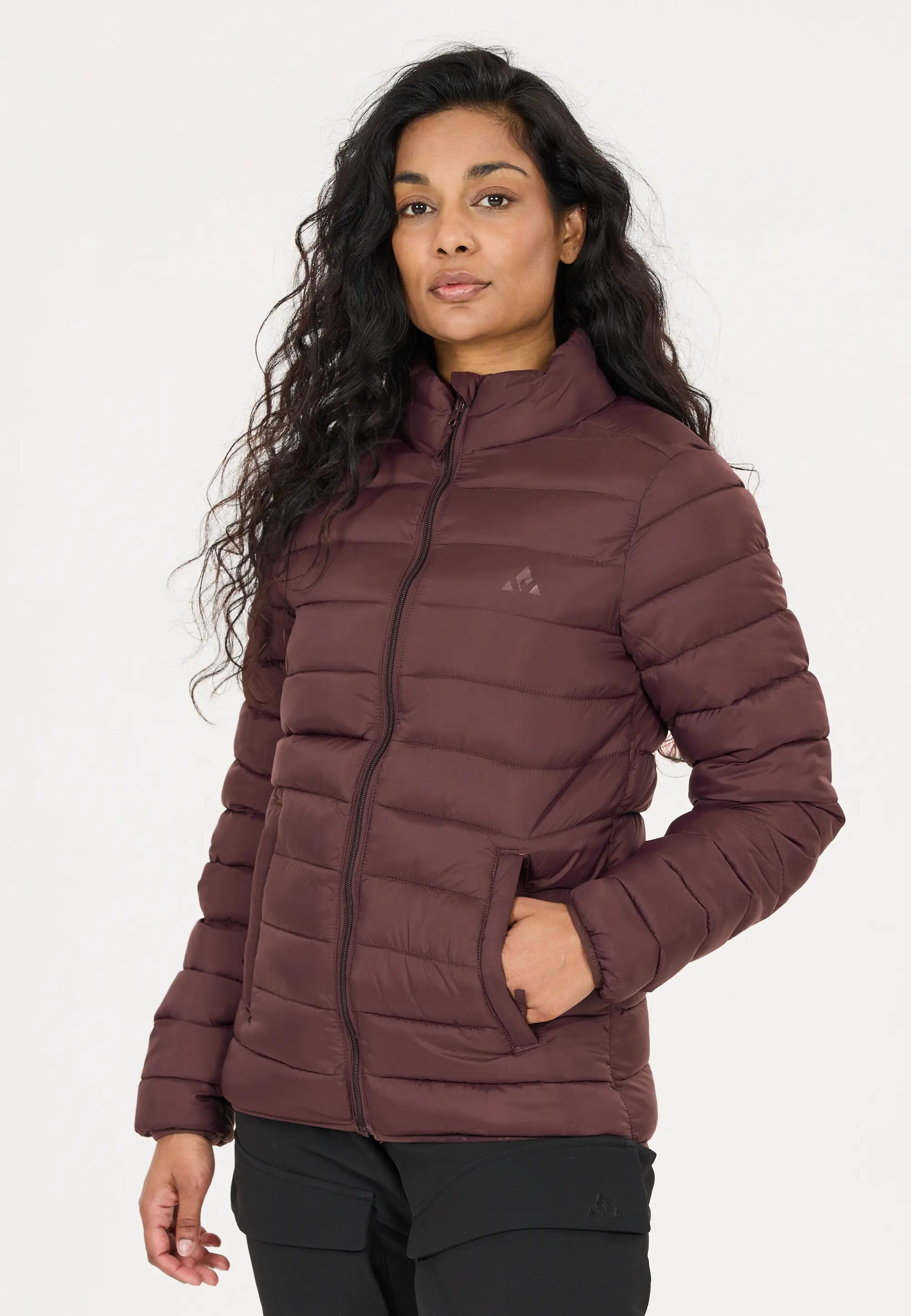Steppjacke Arubi 3/15