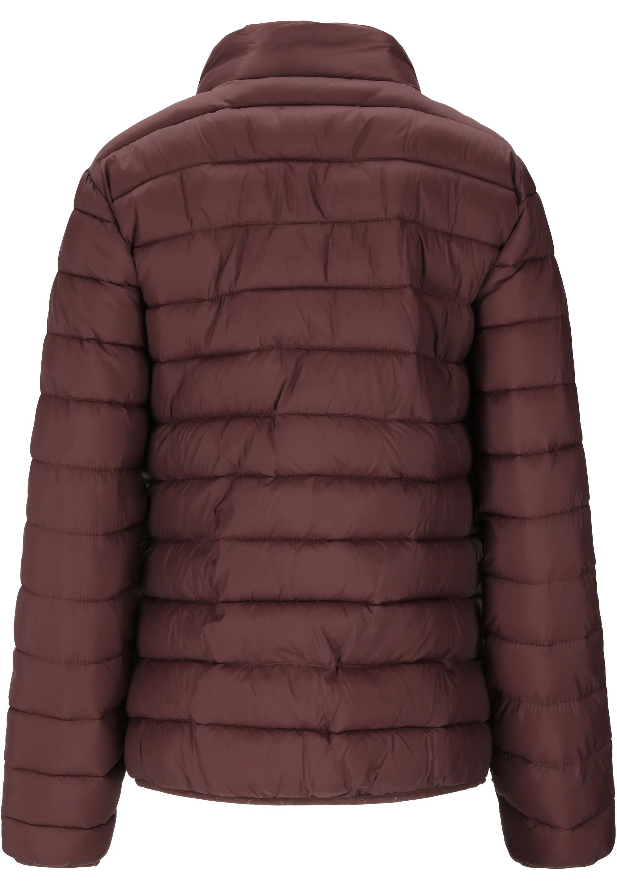 Steppjacke Arubi 2/15