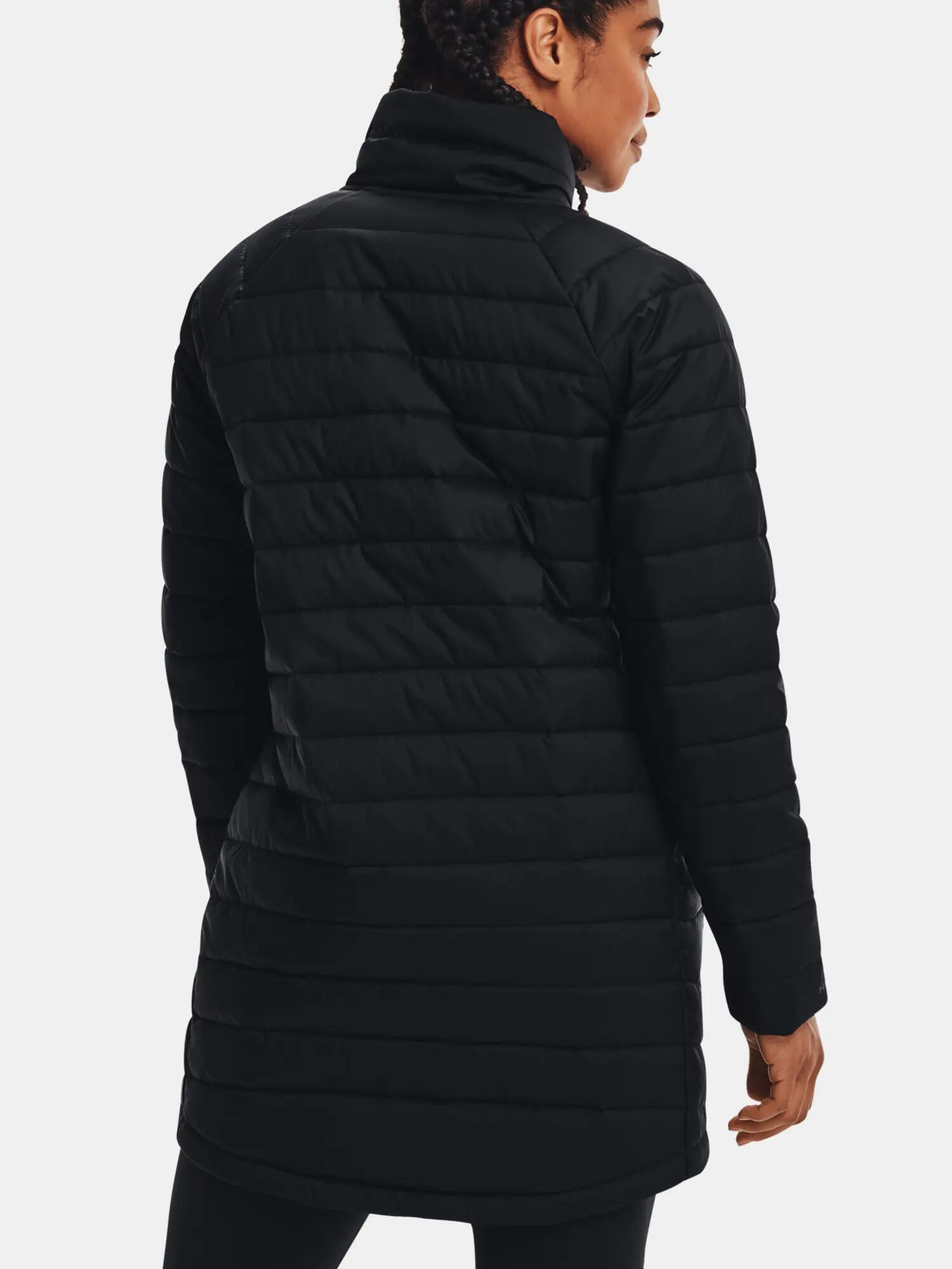 Női Under Armour UA Storm Insulate Parka dzseki 2/7