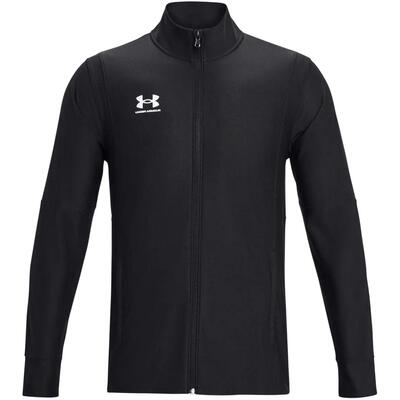 Top Della Tuta Uomo Under Armour Challenger Nero