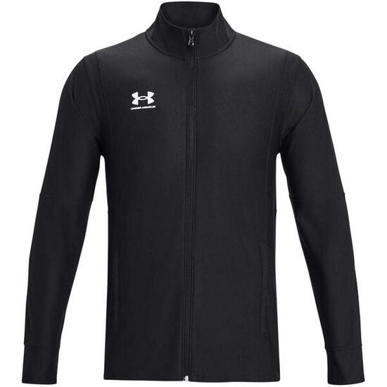 Top Della Tuta Uomo Under Armour Challenger Nero