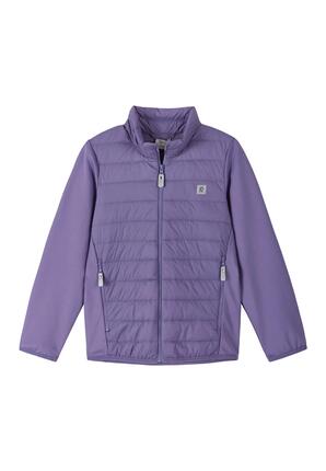 Manteau hybride Sprintti - non pertinent