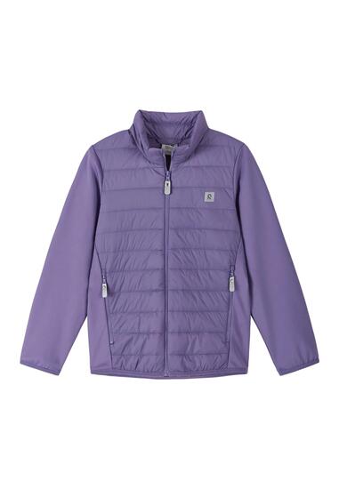 Manteau hybride Sprintti - non pertinent
