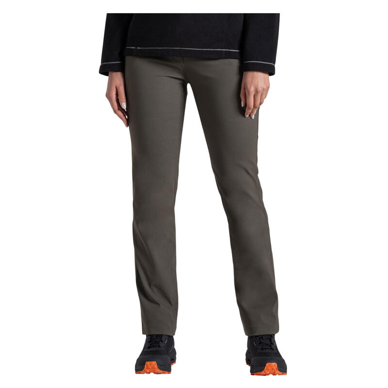 Pantaloni Drumeții În Natură Craghoppers Kiwi Pro III Femei