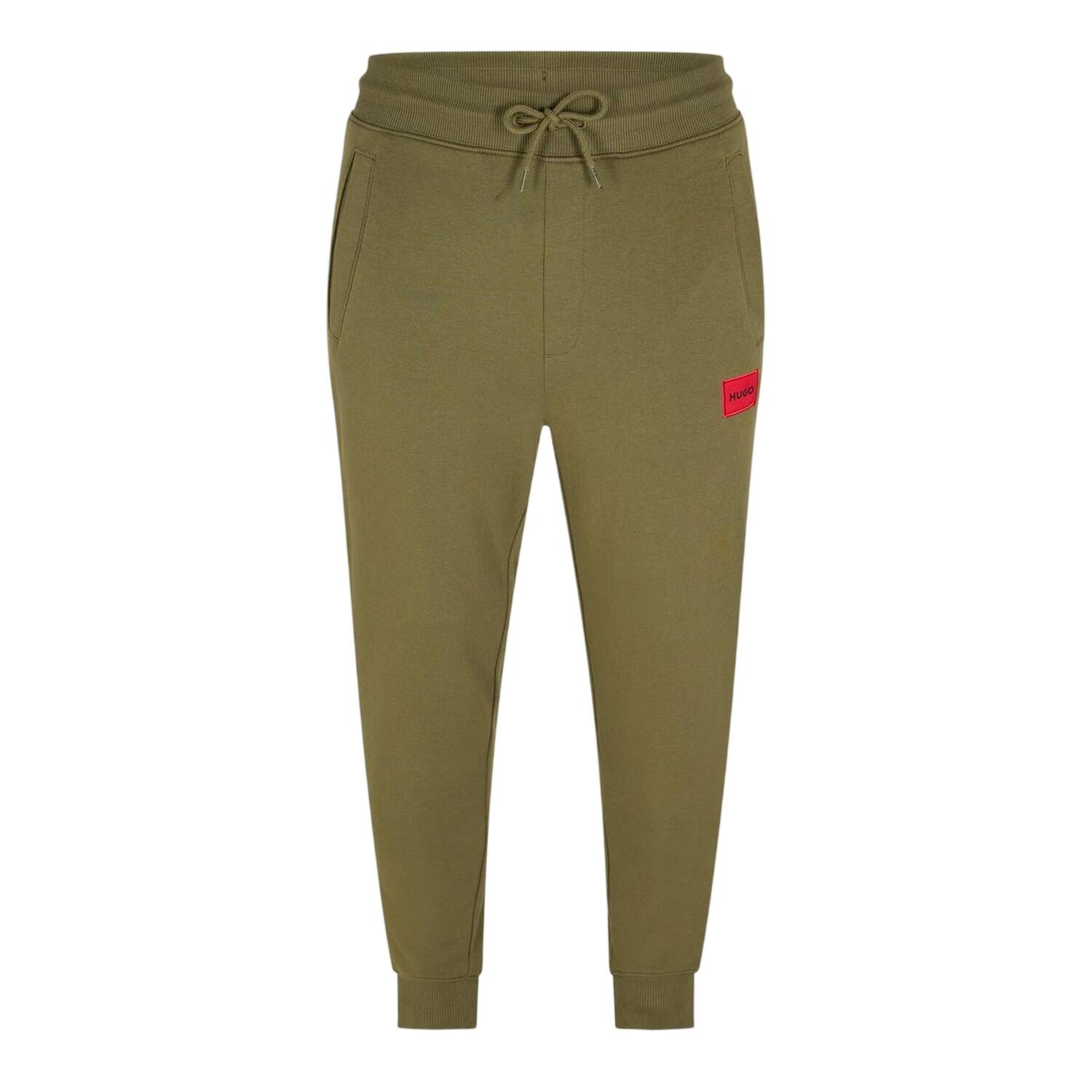 Jogginghosen für Herren Grün 2/4