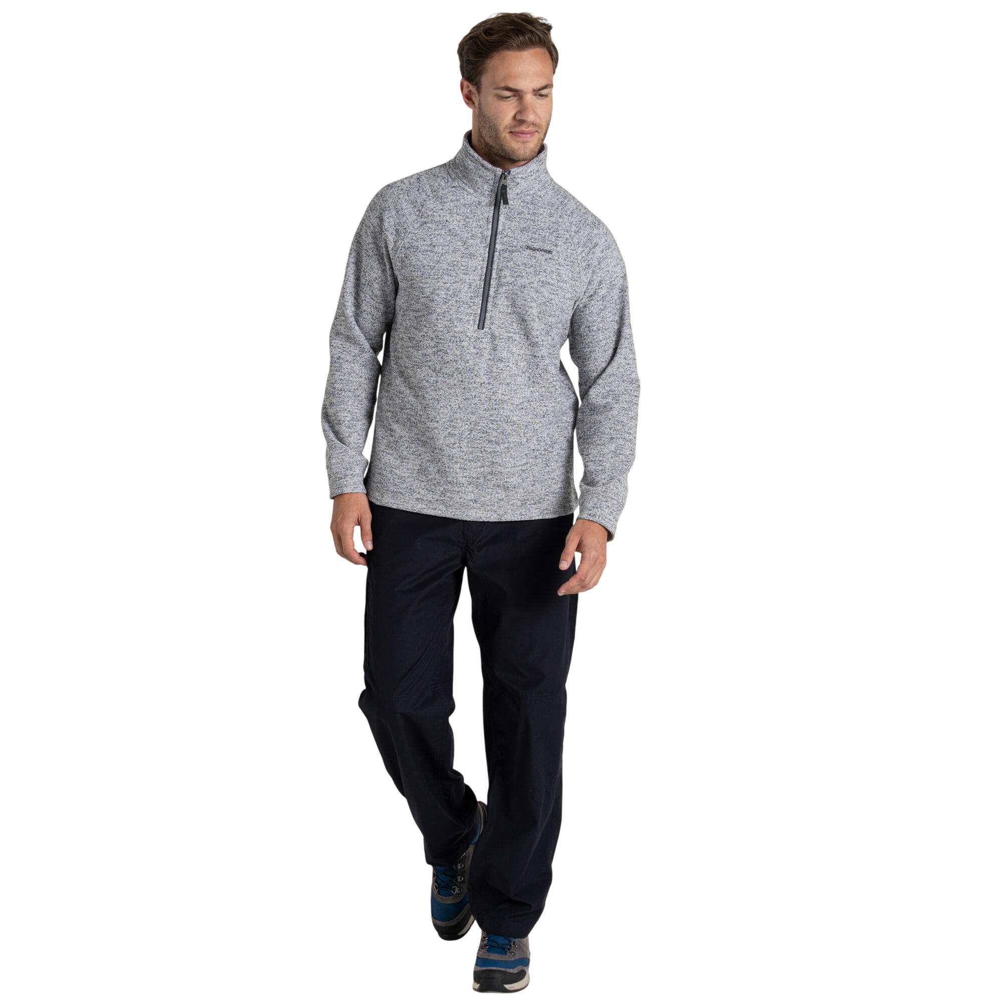 Pantaloni |655| Craghoppers Kiwi Classic Bărbați