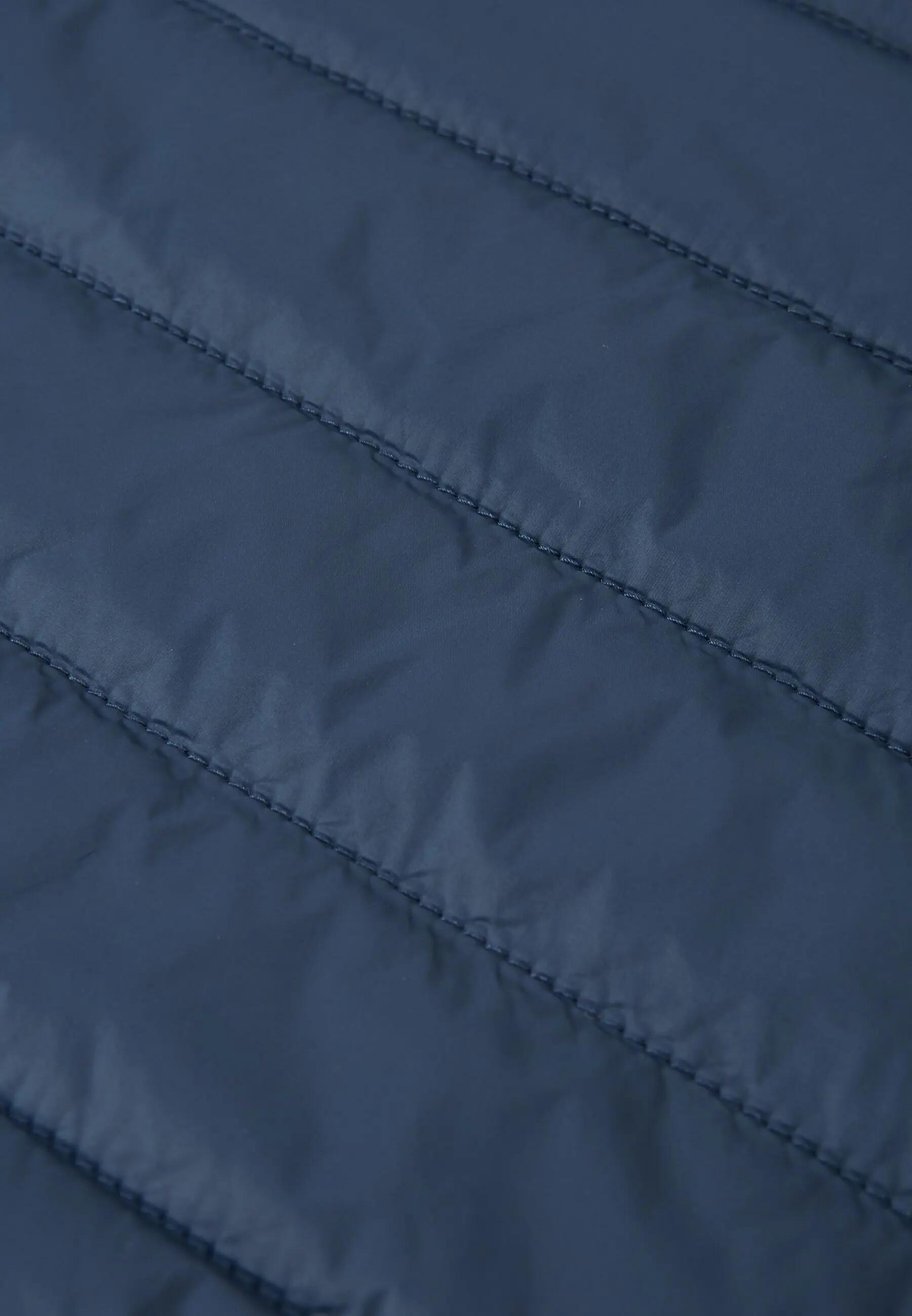 Hybrid Jacke Sprintti - Enthält Seawool®-Fasern mit recycelten Austernschalen 5/5