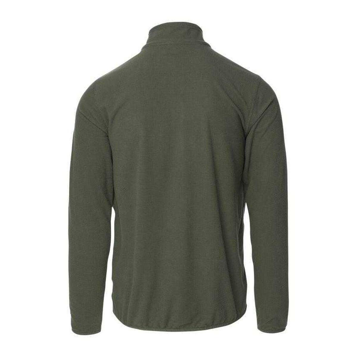 Veste Polaire DAMIS Homme (Gris) 3/3