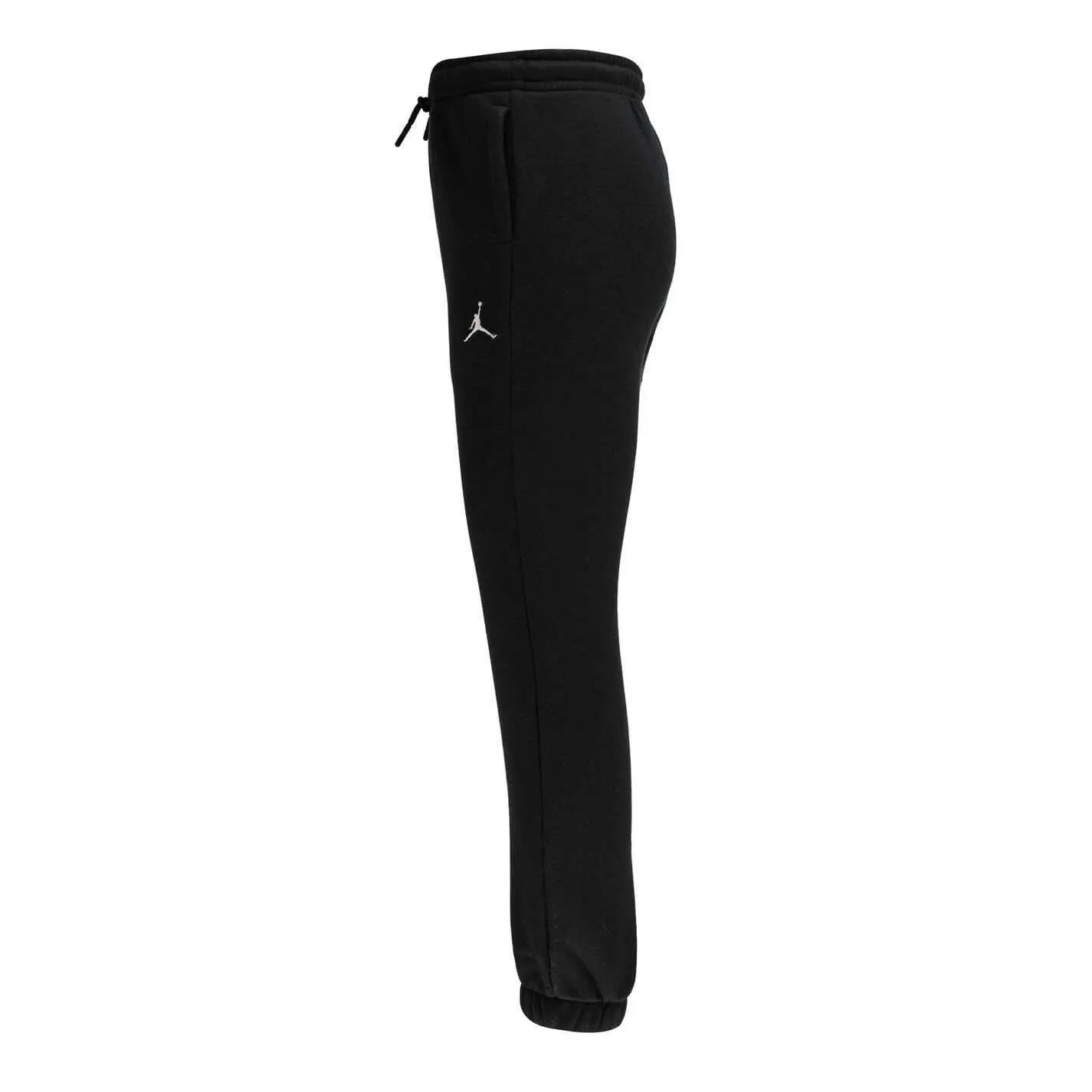 "Air Jordan" Jogginghosen für Kinder Schwarz 3/3