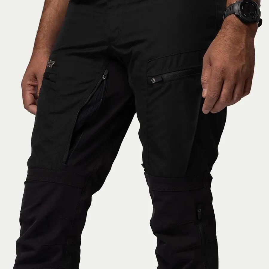 Pantaloni da trekking Beyond Nordic 7/7