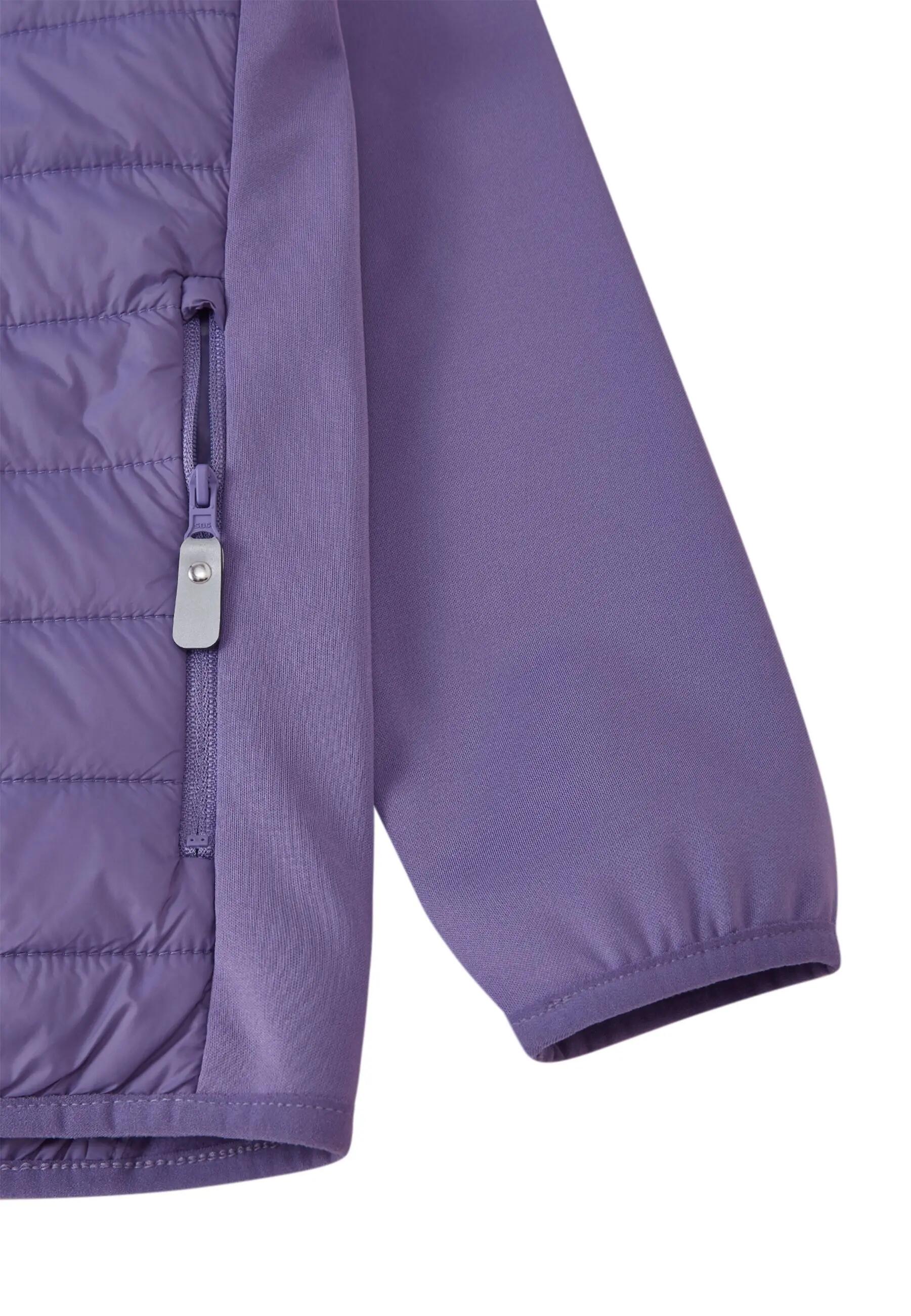 Manteau hybride Sprintti - non pertinent 4/6