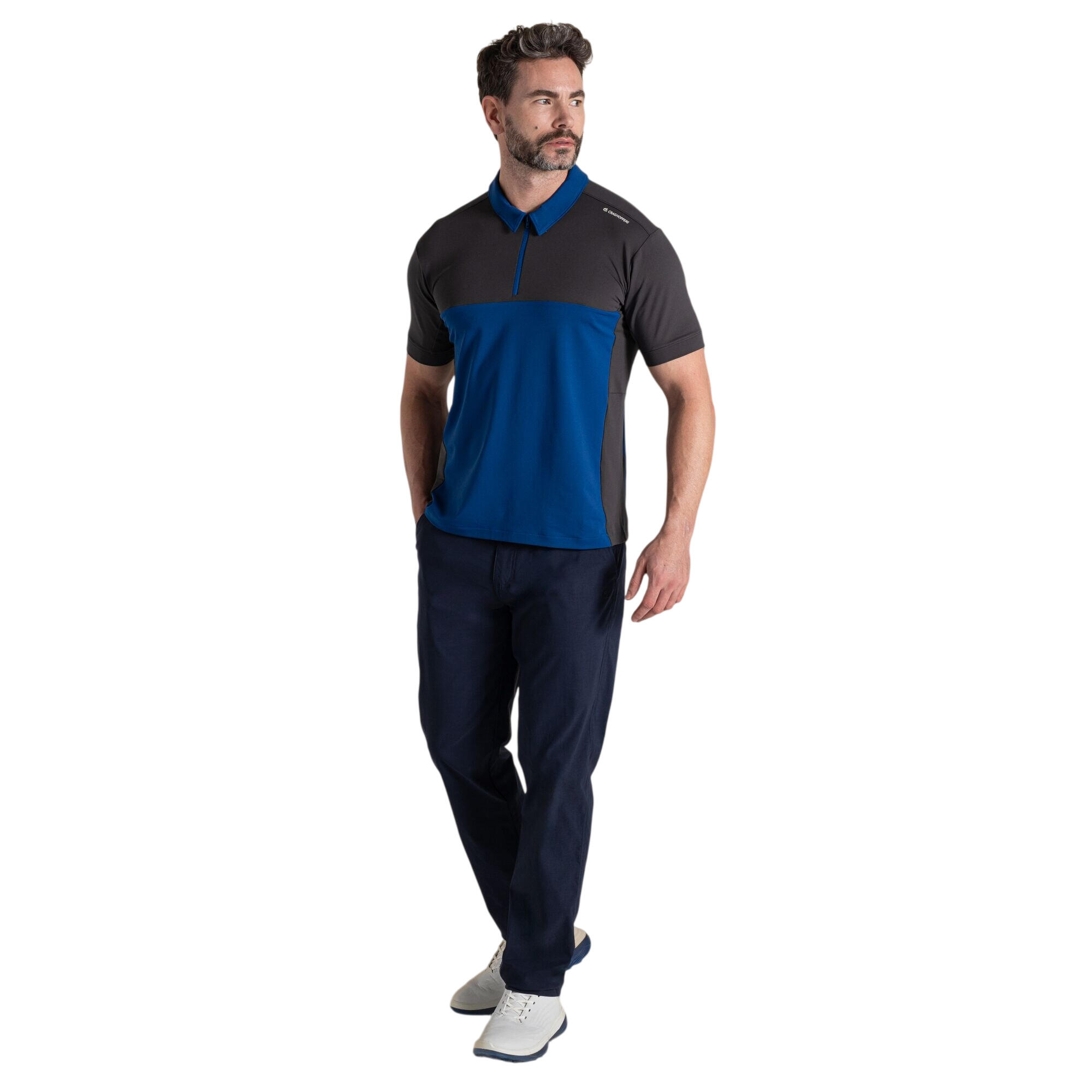 Pantaloni |655| Craghoppers Santos II Bărbați