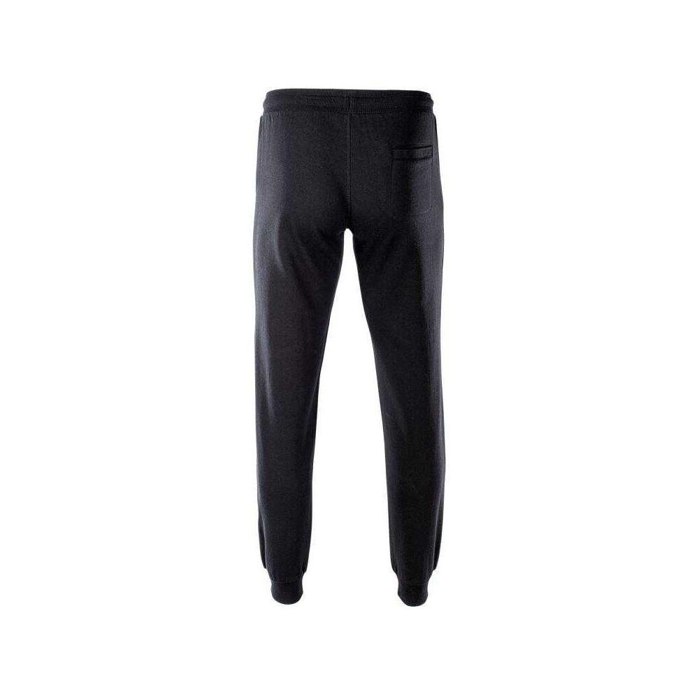 Pantalon De Jogging MELIAN Homme (Noir) 2/3