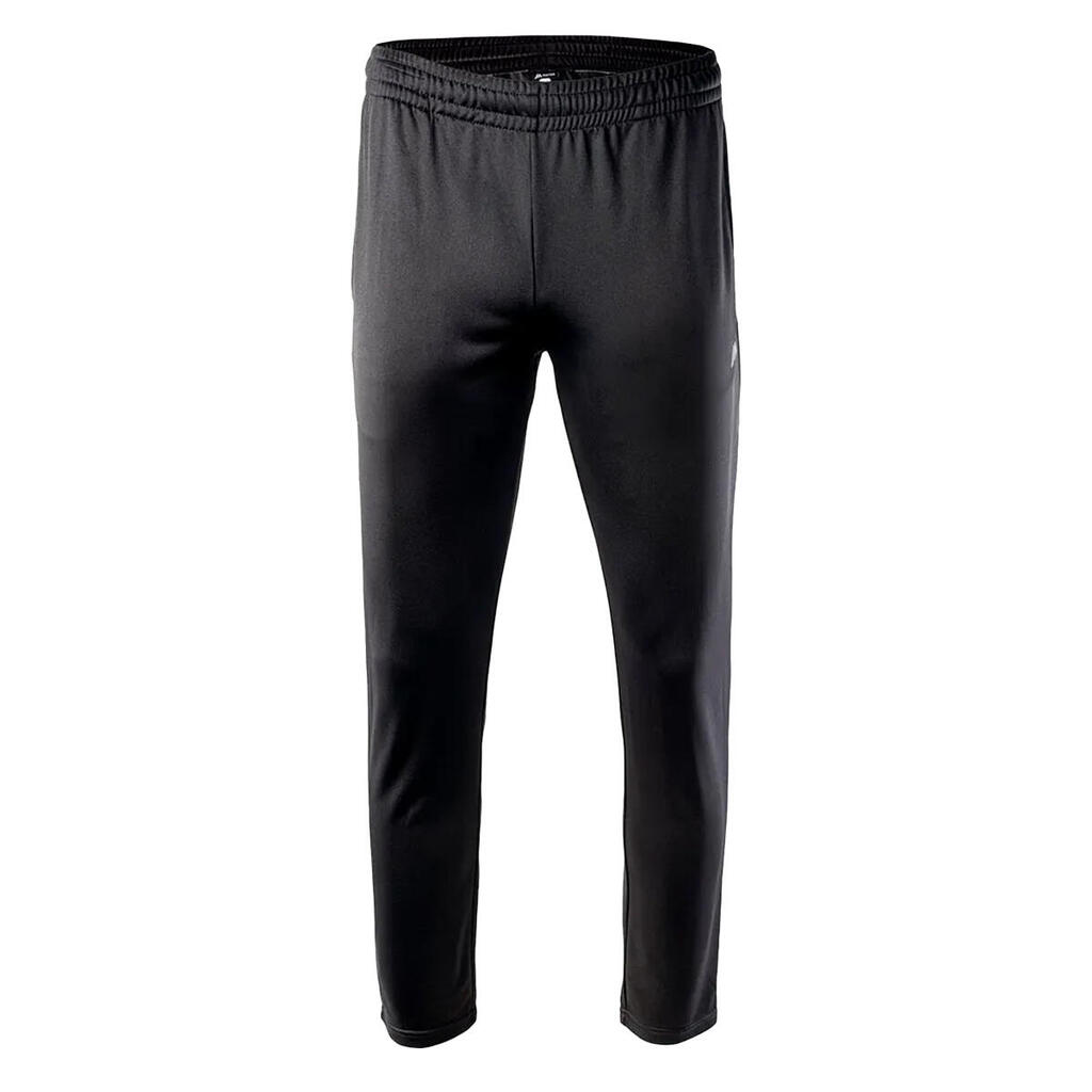 Mens Diri Jogging Bottoms (Black)