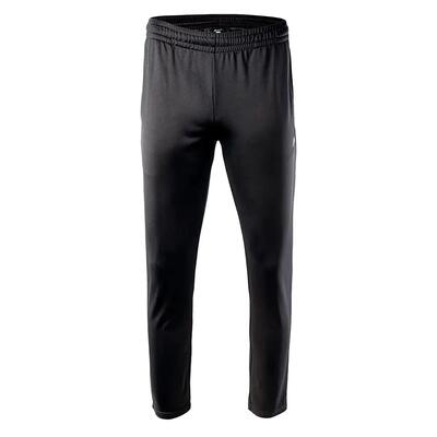 Heren diri joggingbroek (zwart)