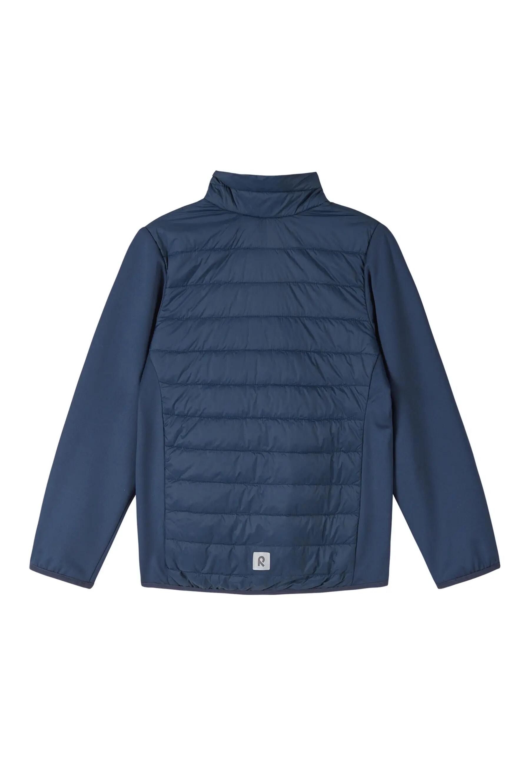 Hybrid Jacke Sprintti - Enthält Seawool®-Fasern mit recycelten Austernschalen 2/5
