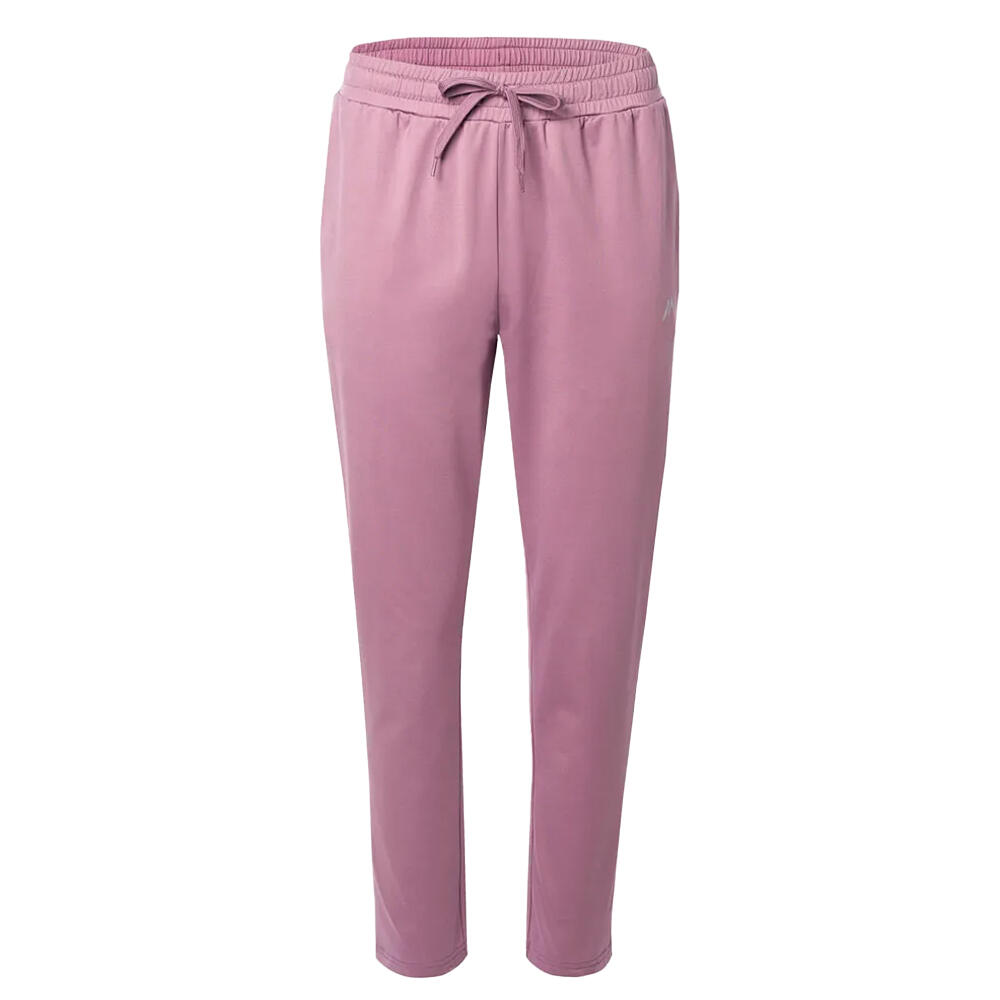 Womens/Ladies Jogging Bottoms (Valerian)